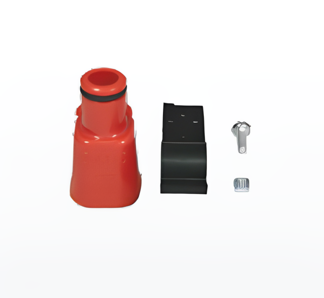 Комплект соединений, I-Flow E, Impex (12.00.11503)