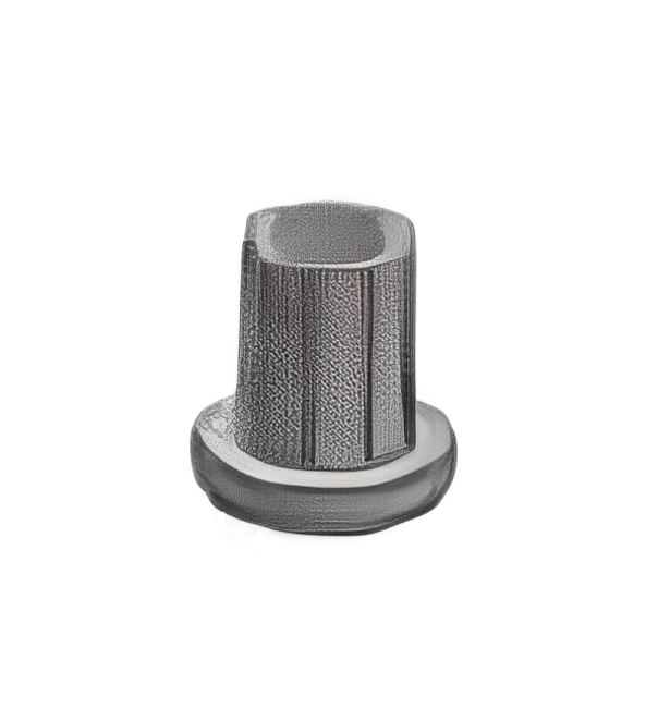 Дренажна трубка заглушки, I-Flow, Impex (12.01.10055)