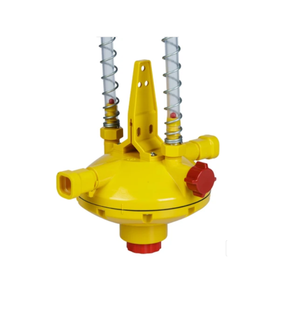 Регулятор тиску води, Impex (12.50.62200)