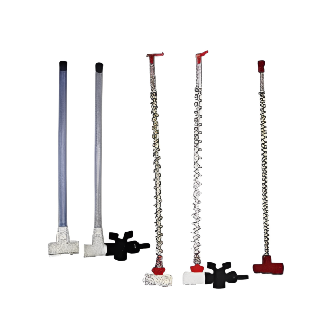 Комплект кінцевого повітровідводу, Impex (14.00.62140)