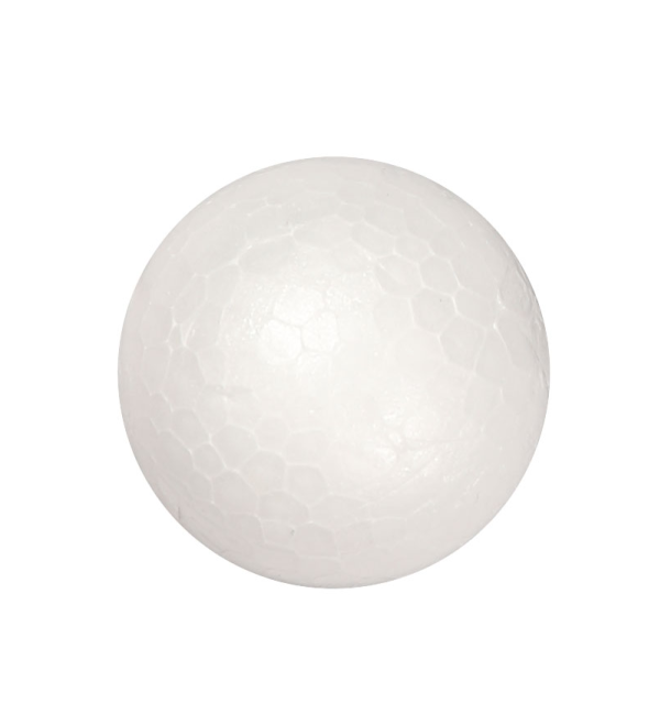 Ball for air outlet tube red, Impex (14.01.34132)