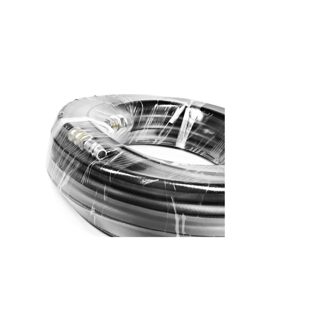 Шланг гумовий, 8X15 мм., 10 метрів, AH-R8110 STARK (300200310)