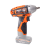 Cordless impact wrench Tekhmann TIW-90/i12 20V 90Nm 2500rpm 0.8kg 850188