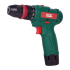 Cordless screwdriver-drill Zenit USA-12/15 S1 DFR 12V 1x1.5A/h 853787