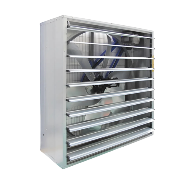 Munters  Вентилятор EM50 PMP M, 3~400 В 50 Гц bl (1-2601523)