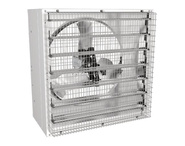 Munters  Вентилятор, ED30HE PMP 0,5HP O, 3~400 В 50 Гц (1-2604014EU)