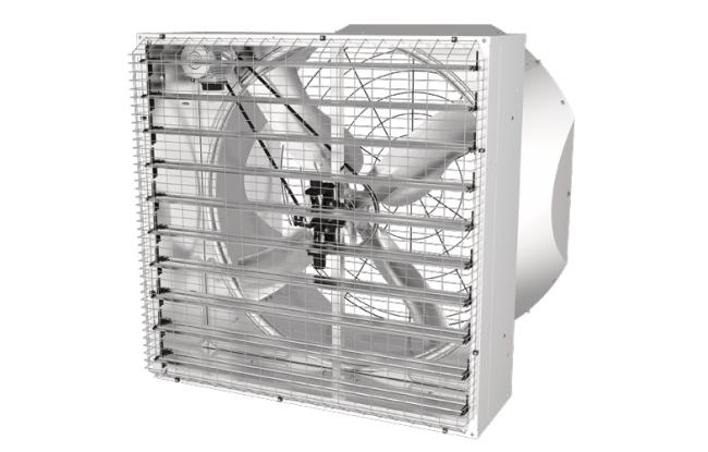 Munters  Вентилятор, EC52 PMP1,5 кВт O, 3~400 В 50 Гц (1-2604019T)