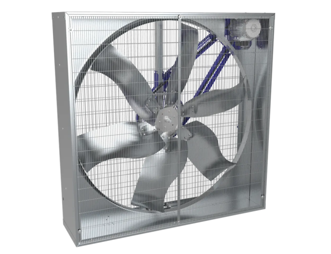 Munters  Вентилятор, EM50 VA  3~400 В, 50 Гц, (1-2750510)