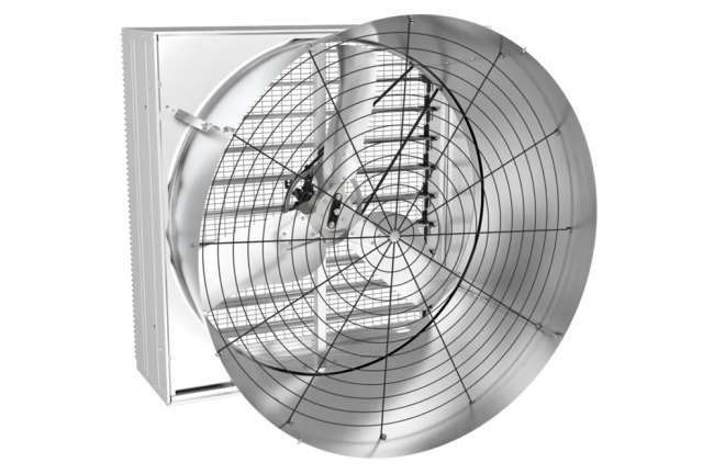 Munters  Fan, EC50 MP 1,1 кW 3~400 V, 50 Hz,  (1-2753785TEU)