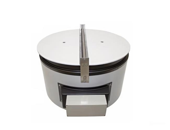 Munters  Заслонка с приводом Ø730/30/500,  (144734A00)