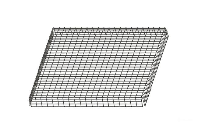 Munters  Сітка EM/S36  (1-2823712)