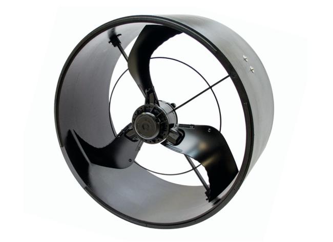 Munters  Вентилятор промисловий, EC-M630-FF-W10-A5, (155652370)