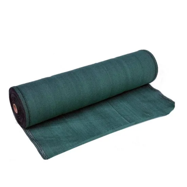 Munters  Вітрозахисна сітка типу 220 з вирізом, зелена (158100)