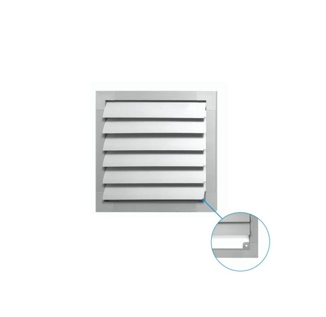 Munters  Повітряна заслінка, VSK 40 (166400)