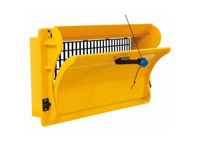 Munters  Припливний клапан, Professional 2900,  (201290V10)