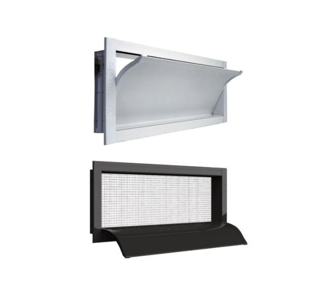 Приточний клапан, Munters, MWI 3413 (1-579203339)