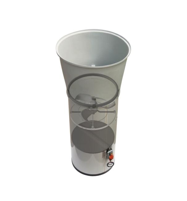 Munters  Duct, Ø820/30/1500 mm,  (1988244442)