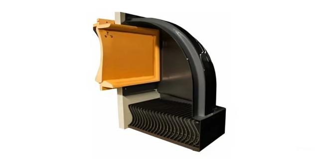 Munters  Вітрозахисний ковпак для Profi 880/605/840  (209309912)