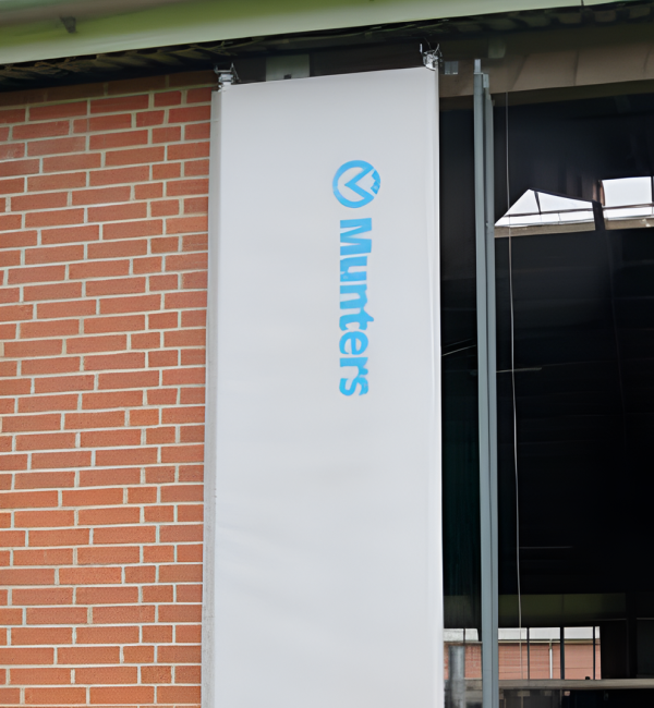 Вітрозахисний комплект, MSC, Reventa (12-52030454)