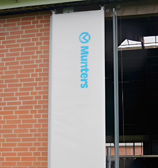 Вітрозахисний комплект, MTC,  Reventa (12-52031031)