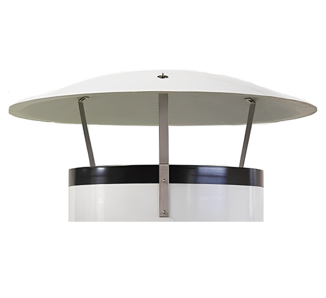 Ковпак вентиляционный, Reventa (12-520520)