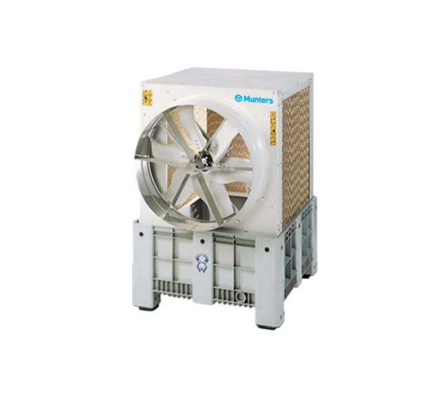 Munters  Вентилятор,DCP30  (1-20870049EU)