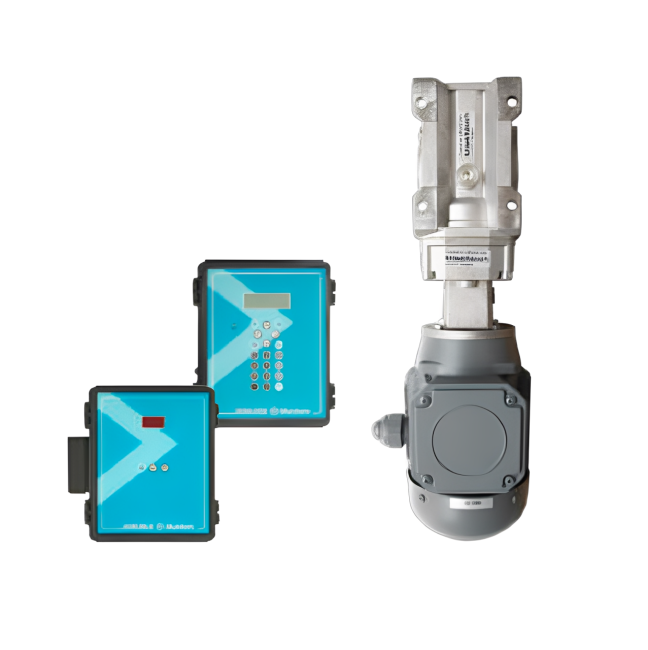 Система тяги, MFP-S / MVP-S, Reventa (12-52031169)