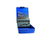Drill set, Meister, 19 pcs, S&R (108849019)