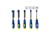Set of chisels 5 pcs (6,12,20,25,32mm) S&R (381136632)