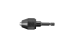 Drill chuck 0.5-6.5 mm with adapter 1/4" S&R (215013003)