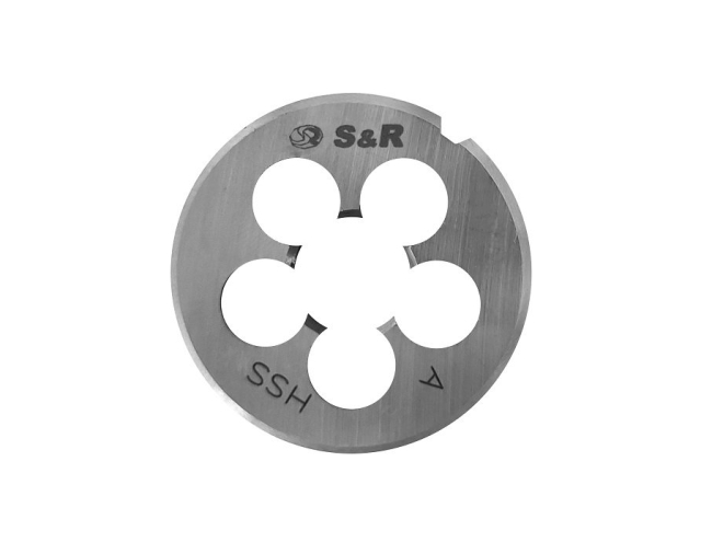 Pipe die G3/8" S&R (111202038)