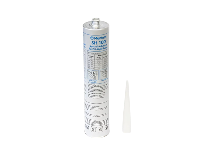 Munters  REVEPUR SH100 glue cartridge,  (134200)