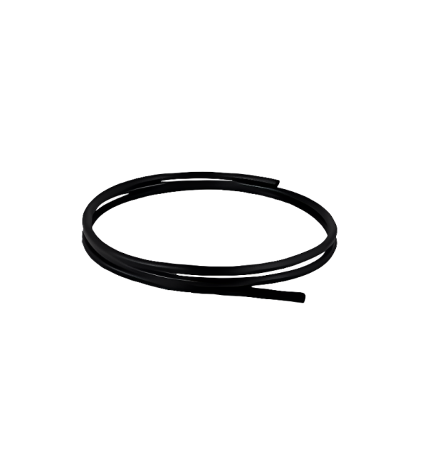 Стандартна трубка, 1/2", Impex (40.01.19407)