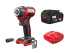 Impact wrench SKIL 3265 CA Compact brushless 20V 1x5Ah up to 2850rpm 250Nm 0.9kg 11071900104