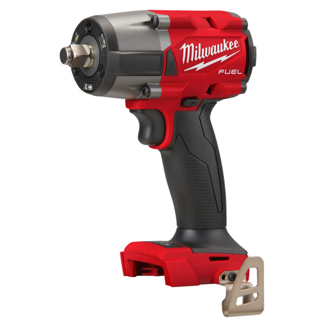 Гайковерт ударний акумуляторний Milwaukee M18 FMTIW2F12-0 18В, кейс 2.3кг (VAD4933498057)