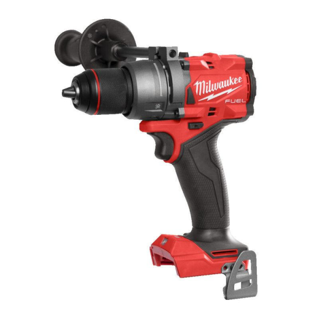 Шурупокрут-дриль акумуляторний Milwaukee M18 FPD3-0 GEN4 18В 158Нм 2.2кг (VAD4933498060)