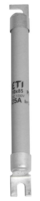 ETI Предохранитель CH SU 10x85 gR 20A 1200V (30kA) 002625237