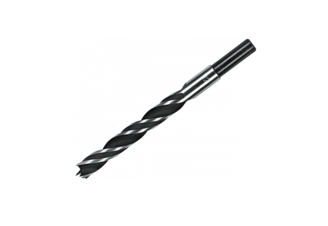 Свердло по дереву Meister спiральне 12 х 150 мм  хв.10мм S&R (216820120)