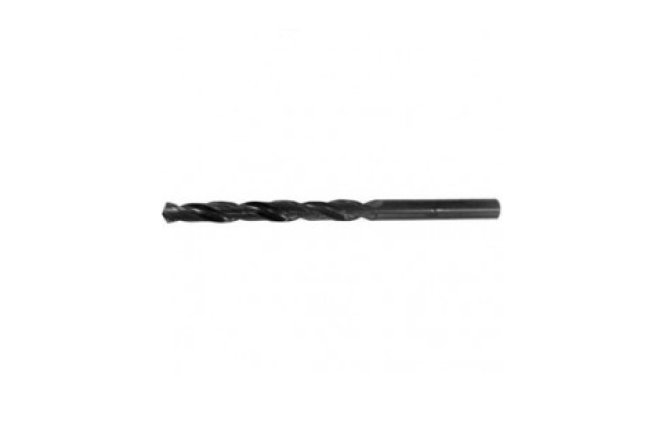 Drill bit for metal c/x 1.0x12x34mm RM HSS black stainless steel/col.met/iron S&R (307800100)