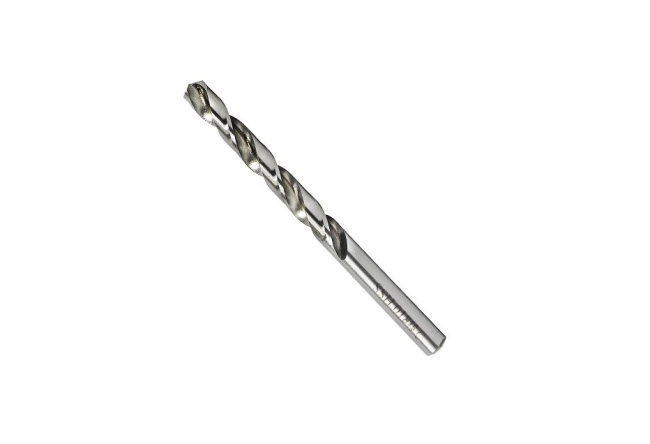 Свердло по металу 10.0х87х133мм MEISTER HSS бл. S&R (108801000)