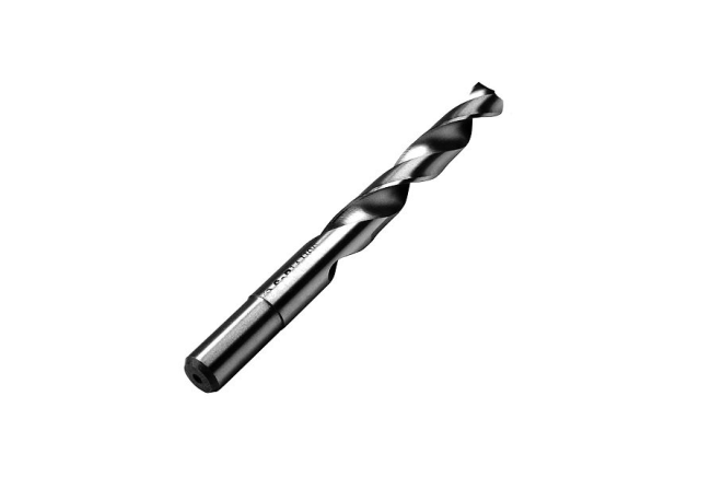 Сверло по металлу 14.0х130х162мм MEISTER HSS (мин.13мм) S&R (108801400)