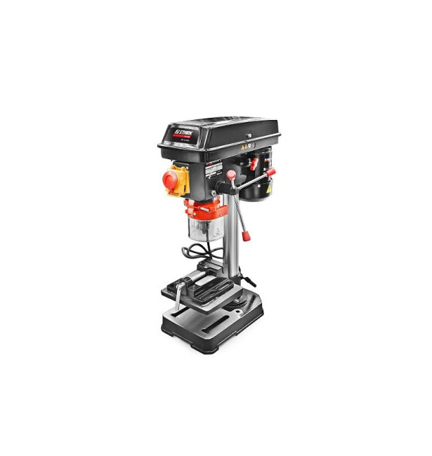 Свердлильний верстат DP13-590, 400Вт, висота-590мм, 13мм, STARK (180500015)