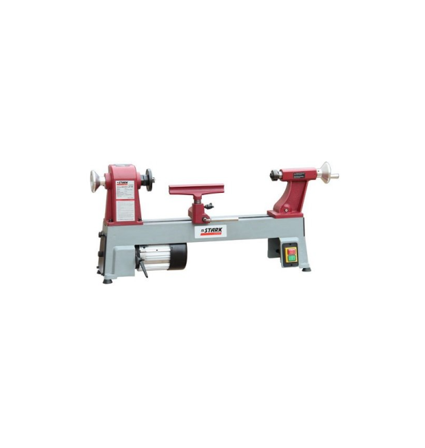 Станок деревообрабатывающий токарный WCL-600, 600Вт, 455мм, 305мм STARK (180010030)