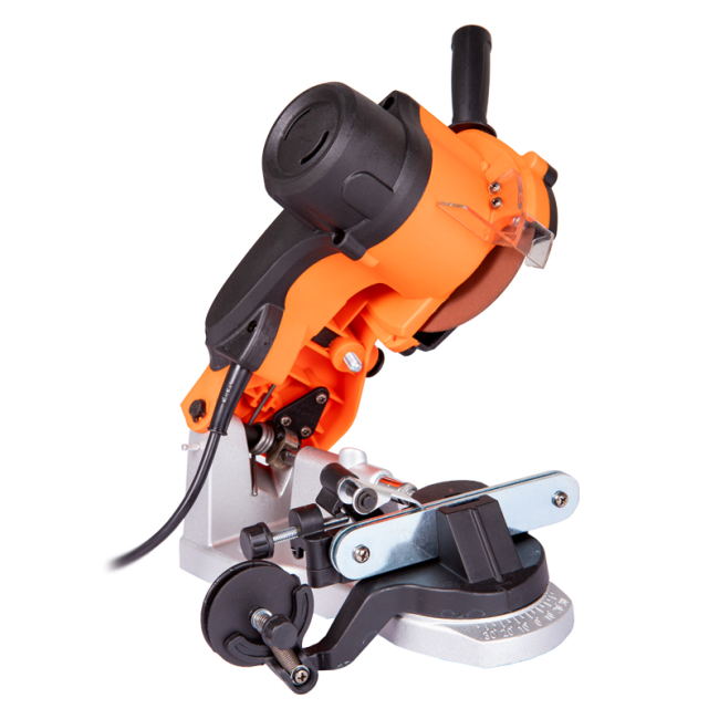 Machine for sharpening chains Tekhmann TCS-350 350W disc 104mm 850538