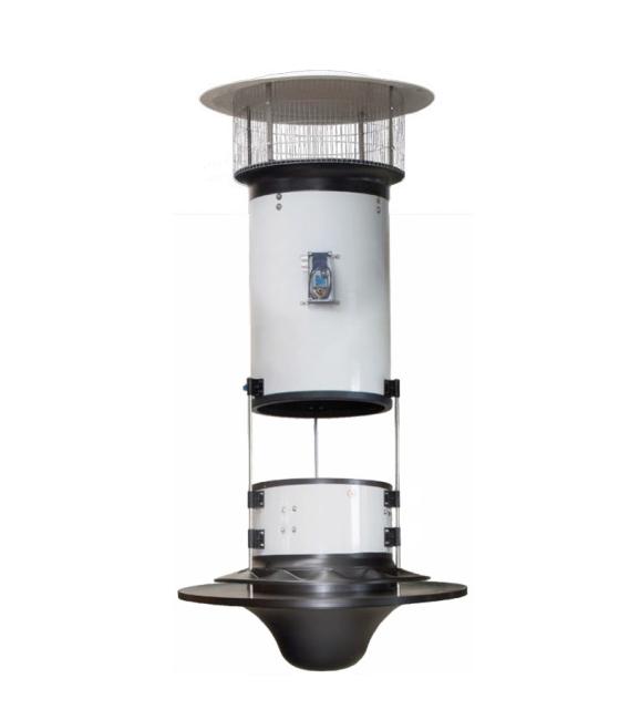 Munters  Вентилятор промисловий, FAD Vario  (212654A40)