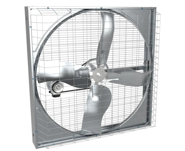 Munters  Industrial fan, MFS52 VA, (1-2910310EU)