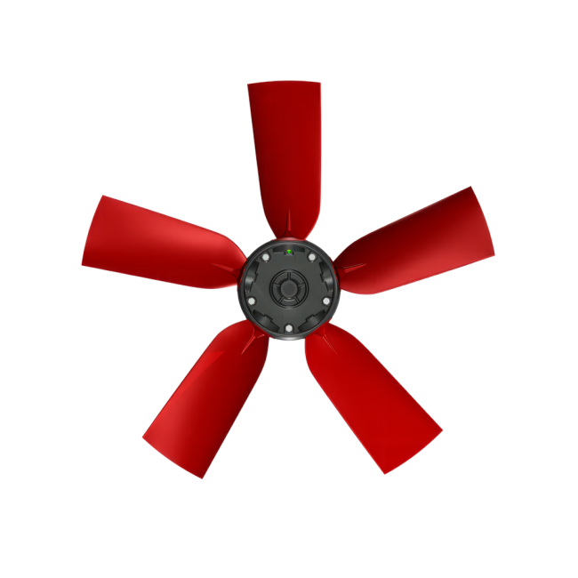 Fan impeller, Multifan (W574G5G5B17N25)
