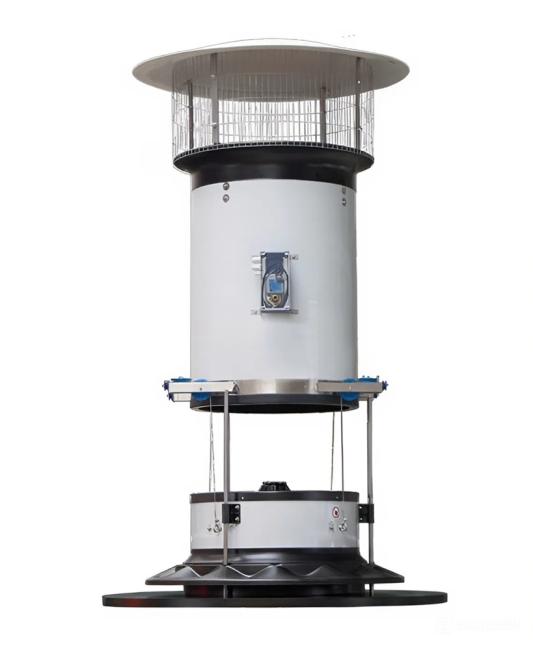 Munters  Air shaft, FAD Vario  (211824A50)