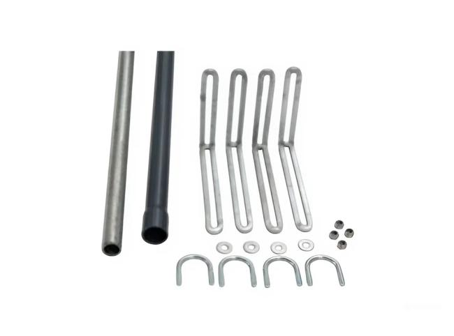 Munters  Комплект кріплення завіс,  (218069900)