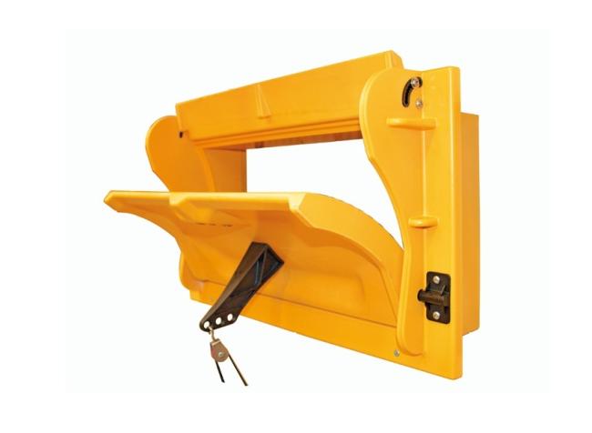 Munters  Приточный клапан, Professional 1300,  (328300V)